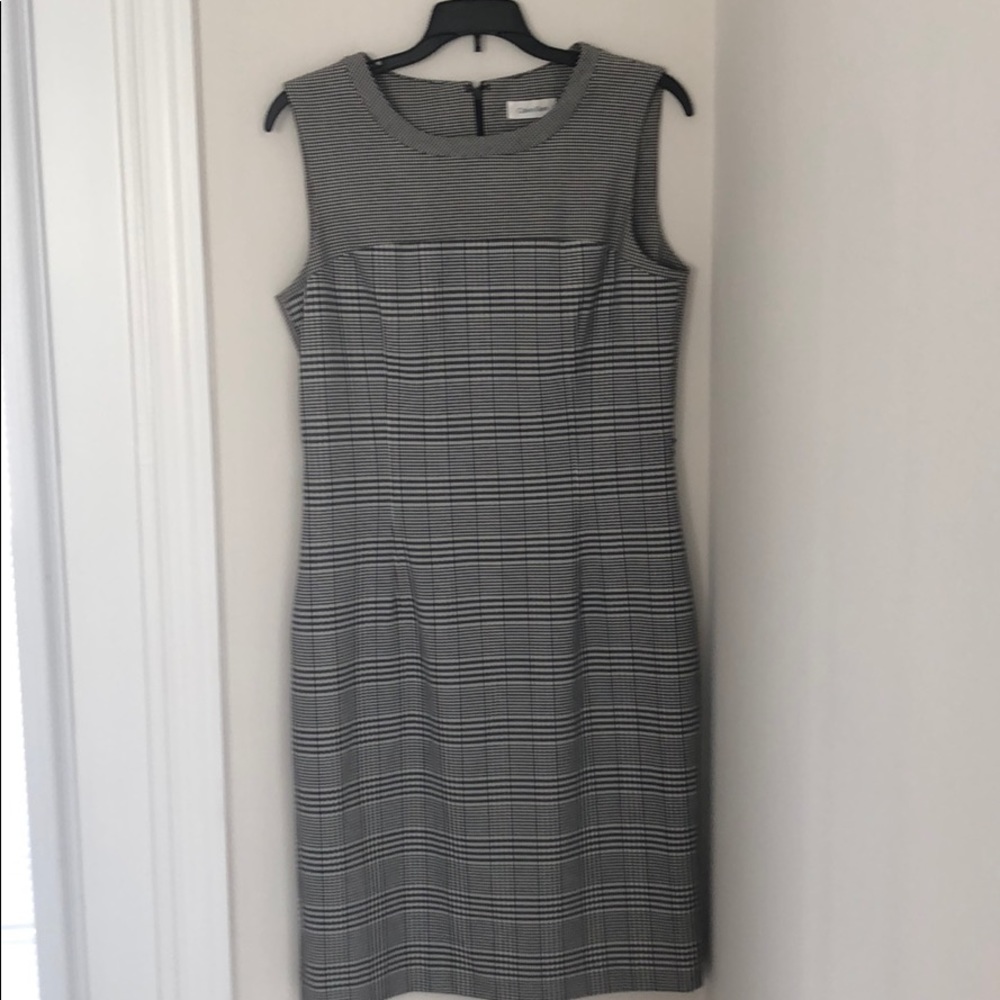 Woman’s Calvin Klein dress size 8
